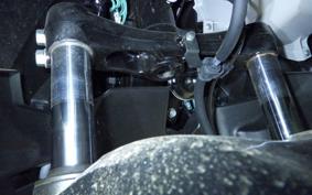 HONDA FORZA 250 2022 MF17