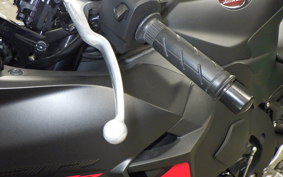 HONDA CBR1000RR GEN 3 2017 SC77