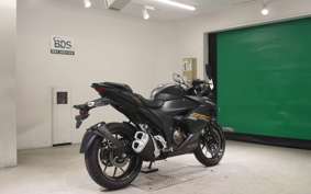 SUZUKI ｼﾞｸｻｰ250SF ED22Y