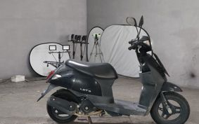 SUZUKI LET's CA4AA