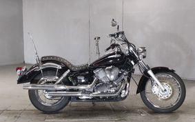 YAMAHA DRAGSTAR 250 VG02J
