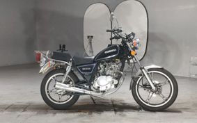SUZUKI GN125 H PCJG9