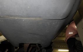 SUZUKI LET's 2 CA1PA