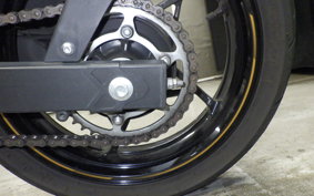 KAWASAKI NINJA 400 2021 EX400G