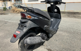 HONDA DIO AF62