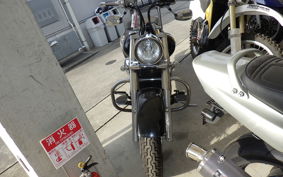 SUZUKI INTRUDER 400 Classic 2007 VK54A