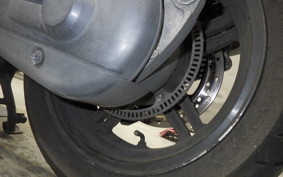 SUZUKI SKYWAVE 650 LX 2019 CP52A