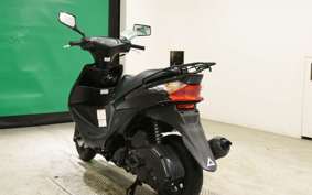 SUZUKI ADDRESS V125 S 2008 CF4MA