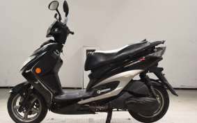 YAMAHA CYGNUS 125 XSR 2 SE44J