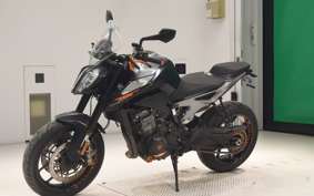 KTM 790 DUKE 2018