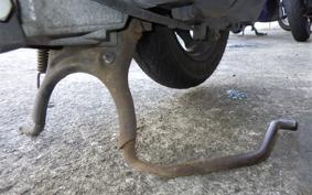 SUZUKI LET's 5 CA47A