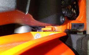 KTM 890 ADVENTURE	 R 2023