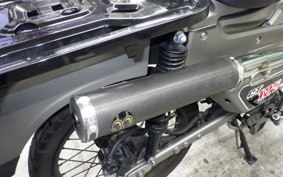 HONDA CT125-2 2024 JA65