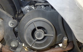 SUZUKI LET's 4 CA45A
