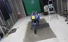YAMAHA TZM50R 4KJ