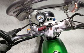 SUZUKI VAN VAN 200 NH41A