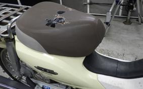 HONDA C110 SUPER CUB JA10