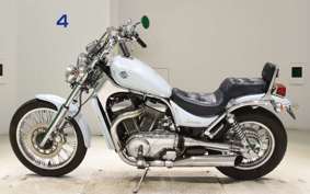 SUZUKI INTRUDER 750 1986 VR51A