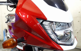 HONDA CB400 SUPER  BOL DOR ABS 2019 NC42