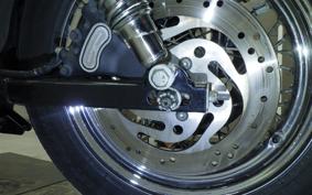 HARLEY XLH883 HUGGER 2003