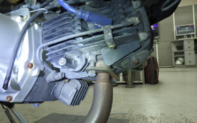 KAWASAKI KSR110 1995 KL110A