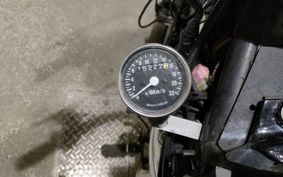 HONDA STEED 400 1995 NC26