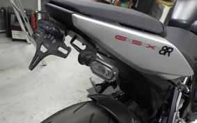 SUZUKI GSX-8R 2024 EM1AA