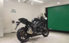 KAWASAKI NINJA 1000 A 2017 ZXT00W