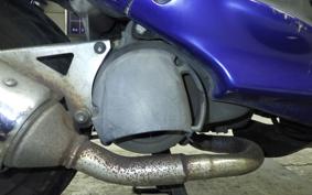 YAMAHA AXIS 100 2024 SB06J