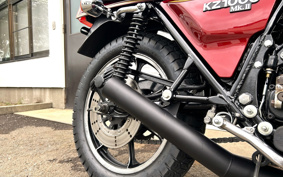 KAWASAKI Z750 FX Type 1979 KZ750D