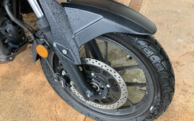SUZUKI V-STROM SX 250 ABS EL11L