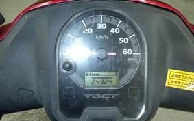 HONDA TACT-4ﾍﾞｰｼｯｸ