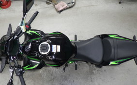 KAWASAKI Z650 A 2025 ER650S