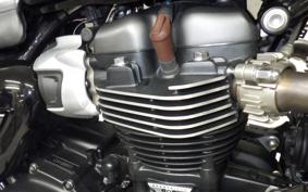 TRIUMPH SPEED TWIN 900 2022