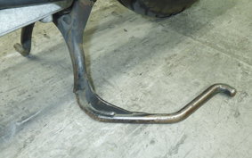 SUZUKI LET's 4 2021 CA45A