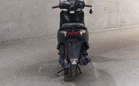 HONDA LEAD 125 JK12