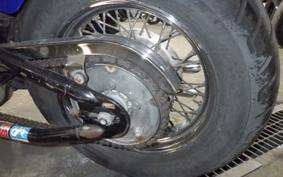 HONDA STEED 400 VLS 1998 NC37