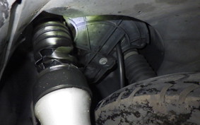 YAMAHA AXIS 125 TREET 2024 SE53J