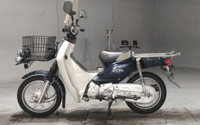 HONDA SUPER CUB50 AA04
