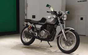 HONDA GB500TT 1987 PC16