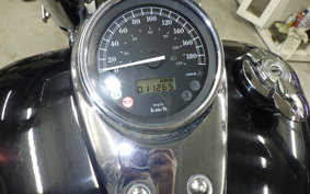 HONDA SHADOW 750 Gen. 3 2008 RC50