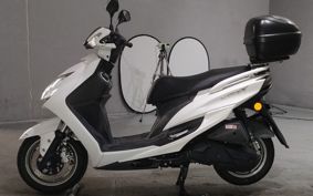 YAMAHA CYGNUS125XSR SEA5J