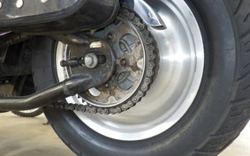 HONDA STEED 400 1994 NC26