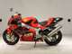 Фото Honda VTR1000SP 2000 с японского аукциона