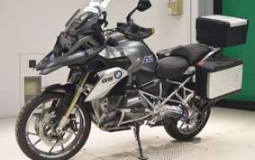 BMW R1200GS 2013