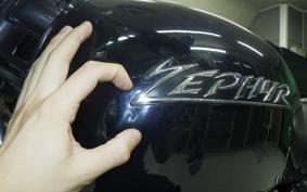 KAWASAKI ZEPHYR 750 2004 ZR750C