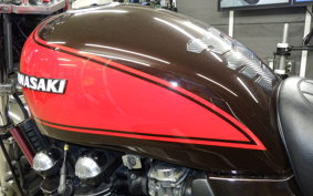 KAWASAKI ZEPHYR 750 2007 ZR750C