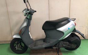 SUZUKI LET`S4 CA45A
