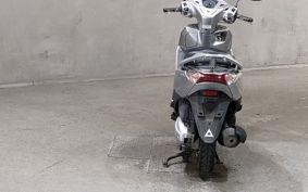 HONDA LEAD 125 JF45