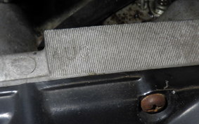 YAMAHA RZ350 1982 4U0
